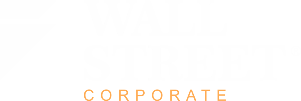 Logomarca do Wall Street Corporate, Chapecó